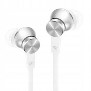 Słuchawki Xiaomi Mi In-ear Headphone Basic Białe