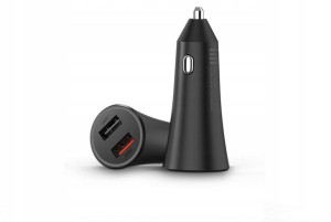 Xiaomi Mi 37W Car Charger Ładowarka samochodowa