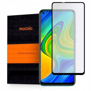 Szkło Hartowane Mocolo TG+ FG Redmi Note 9