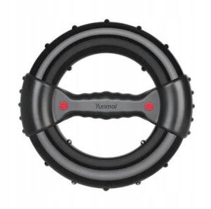 Fitness Ring XIAOMI YUNMAI YMPS-A293 Czarne