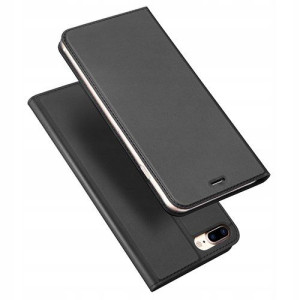 Dux Ducis Skin Pro iPhone 8 Plus / 7 Plus szare