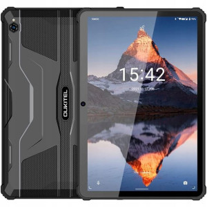 Tablet Oukitel RT1 4/64GB Black Rugged 10000 mAh