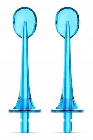 Xiaomi Soocas Oral Irrigator W3 Dysza Tongue x2