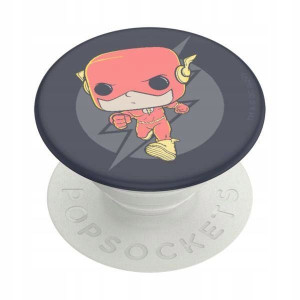 Popsockets uchwyt Funko Pop! The Flash -licencja