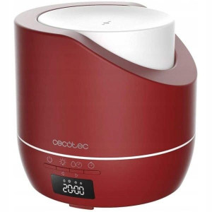 Cecotec PureAroma 500 Smart Garnet Aromatyzer