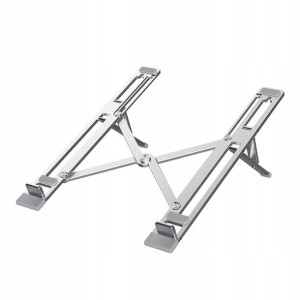 Podstawka aluminiowa pod laptopa M111053