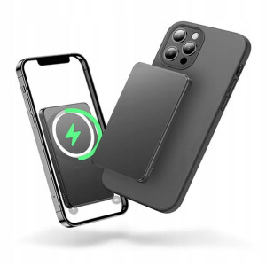Tech-Protect Lifemag Magsafe Powerbank 5000mAh