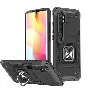 Wozinsky Ring Armor etui Xiaomi Redmi Note 10 Pro