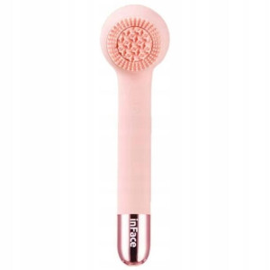 Szczotka do masażu ciała InFace SPA Massager CB-11