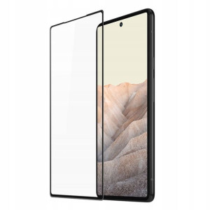 Szkło Hartowane 10D Dux Ducis do Google Pixel 6