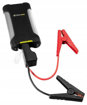 Goal Zero Venture Jump Powerbank wodoodporny IP66
