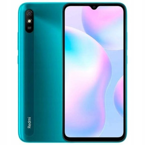 Xiaomi Redmi 9AT 2/32GB 5000mAh Green Zielony