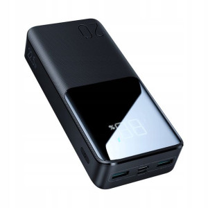 Joyroom powerbank 22.5W 20000mAh PD QC3.0 AFC czar