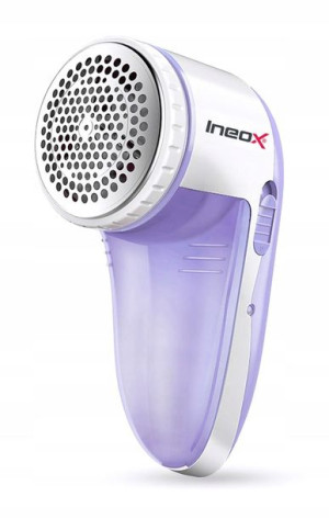 Ineox Fabric Shaver FS01 Golarka do ubrań bezprzew