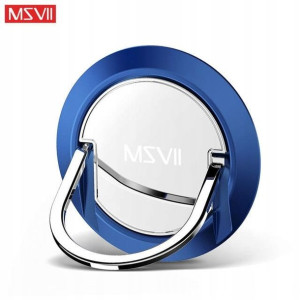 MSVII Ring Holder Uchwyt do telefonu na palec nieb