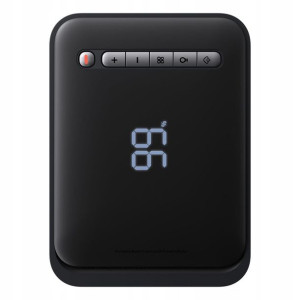 Baseus Super Energy 2-1 Jump Starter Powerbank
