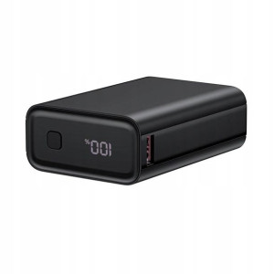 Powerbank Vipfan F09 20000mAh 22.5W PD czarny