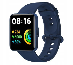 Smartwatch Xiaomi Redmi Watch 2 Lite Niebieski