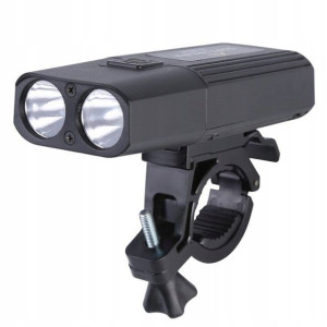 Superfire BL06-X Latarka rowerowa 275lm USB