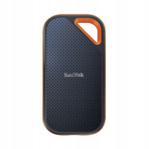 SanDisk Extreme PRO Portable 1TB SSD SDSSDE81-1T00