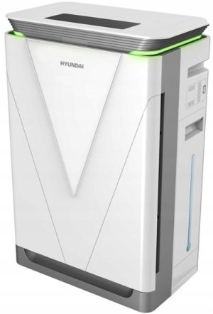 Oczyszczacz powietrza Hyundai Purify+ HRP-420PH