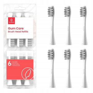 Oclean główki szczoteczki x6 SE ONE X Z1 P1S12 W06