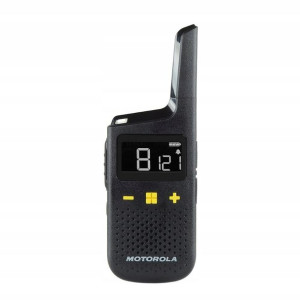 Motorola RADIOTELEFON XT185 Czarny