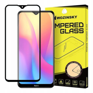 Wozinsky Szkło hartowane FG Xiaomi Redmi 8 8A