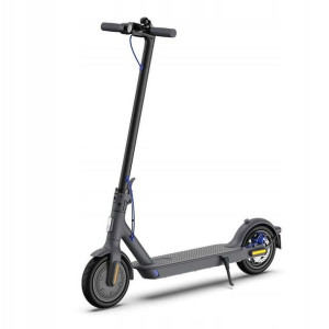 Xiaomi Mi Electric Scooter 3NE Black 600W Hulajnog