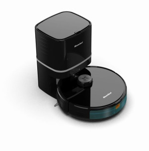 Robot sprzatający z bazą Mamibot ExVac890 z UVC