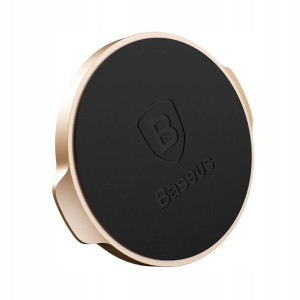 Baseus uchwyt magnetyczny Small Ears SUER-C0V