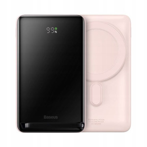 Baseus Magnetic Bracket Powerbank 10000mAh 20W PPC