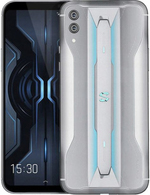 Xiaomi Black Shark 2 Pro 12/256GB Iceberg Grey