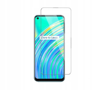 Szkło hartowane 9H do Realme 8 8 Pro Przezroczyste