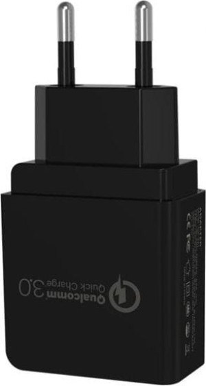 Dux Ducis C30 ładowarka EU USB Quick Charge 3.0 Cz