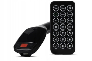 Transmiter FM bluetooth Forever TR-300