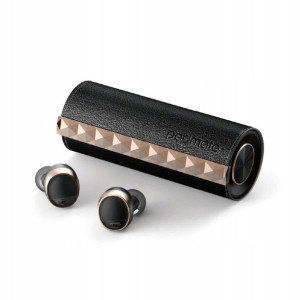 Padmate PaMu Scroll T3 Czarne Słuchawki Bluetooth