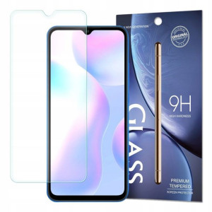 Szkło hartowane 9H Xiaomi Redmi 9C