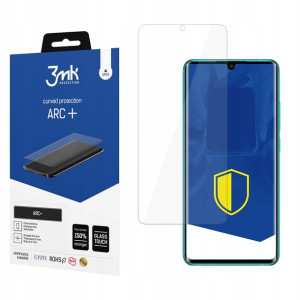 Folia ARC+ 3MK Xiaomi Redmi Note 10 Pro Na zaokrąg