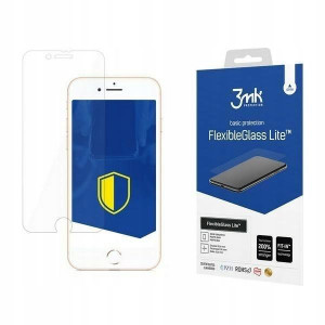 Szkło Hybr 3MK FlexibleGlass Lite do iPhone 7