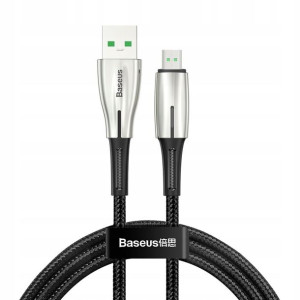 Baseus kabel Waterdrop microUSB 0,5 m 4A CAMRD-A01