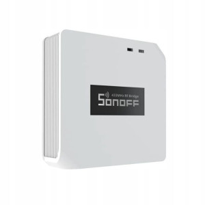 Sonoff centralka sterująca Wi-Fi do urządzeń RF433