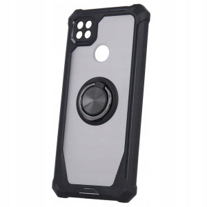 Nakładka Defender Grip do Xiaomi Redmi 10C czarna