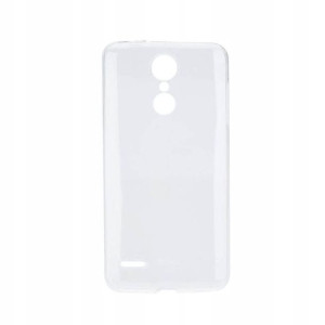 Jelly Roar Etui transparentne do Xiaomi Redmi 10C