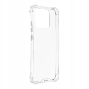 Armor Jelly Roar Etui transparen Xiaomi Redmi 10C
