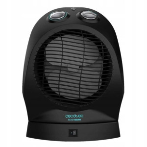 Cecotec Ready Warm 9750 Rotate Force Termowentylat