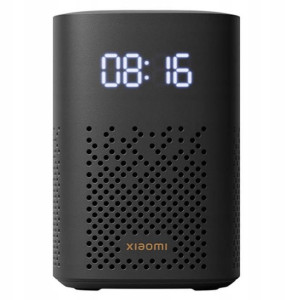 Głośnik Xiaomi Mi Smart Speaker IR Control Czarny