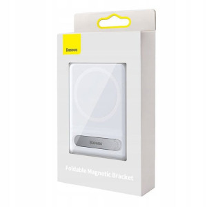 Baseus Foldable Magnetic do iPhone MagSafe Uchwyt