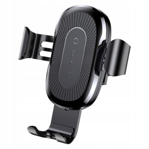 Baseus Wireless Charger uchwyt i ładowarka QI WXYL