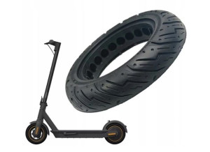 Opona bezdętkowa do Ninebot Max G30 Motus Scooty